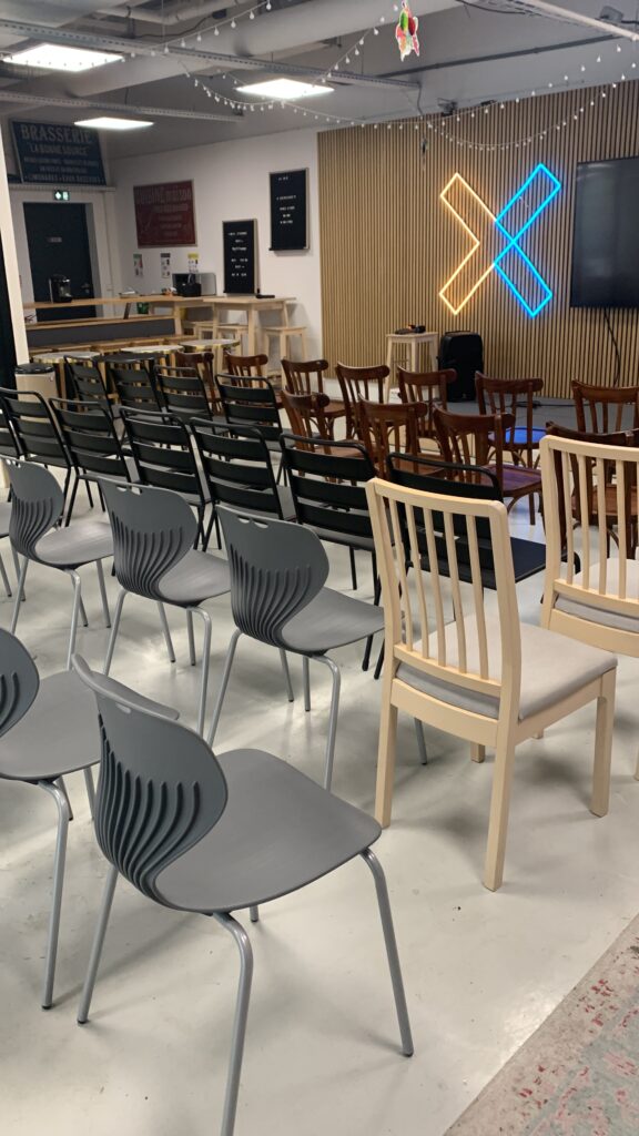 pôle Afterwork Lyon